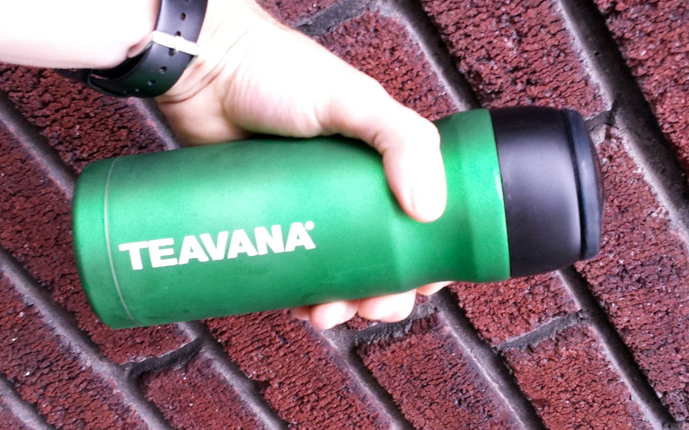 Which Thermos Bottle Keeps Your Water Hot the Longest? Explore Inspired