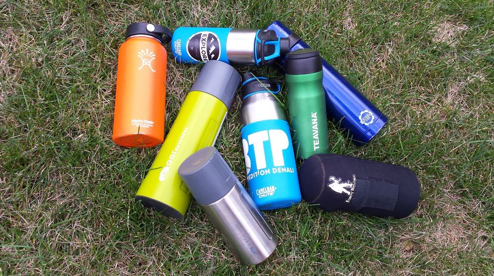 Which Thermos Bottle Keeps Your Water Hot the Longest? Explore Inspired