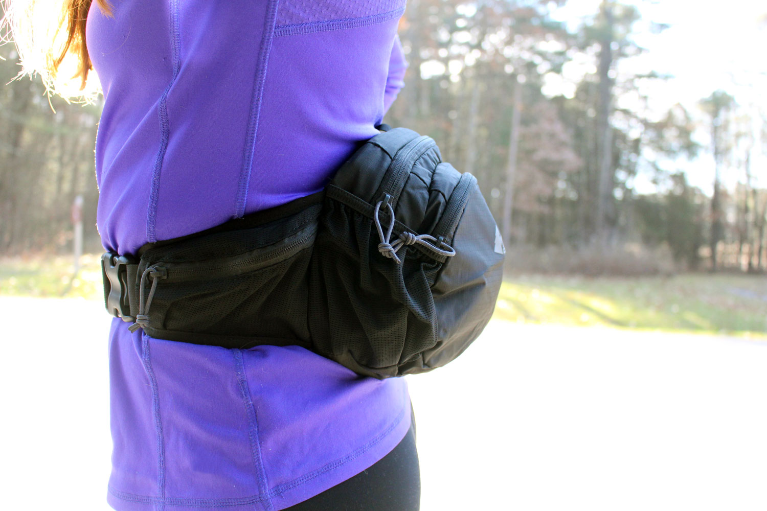 Mountain Tested Mondays REI Trail 5 Waistpack Review