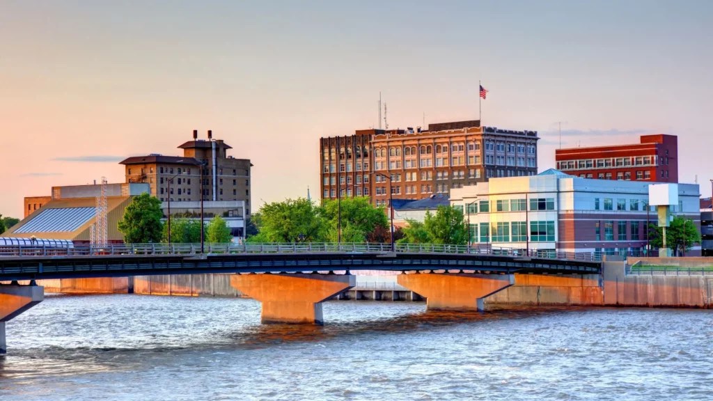 Waterloo Iowa Relocation Guide Explore Iowa