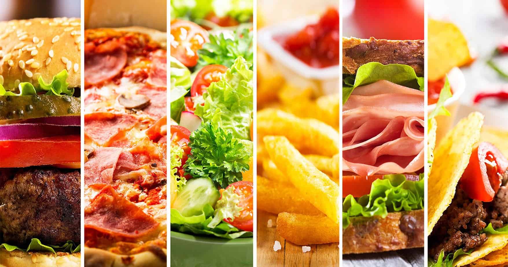 Quick Bites Jacksonville Visitor and Tourism Guide