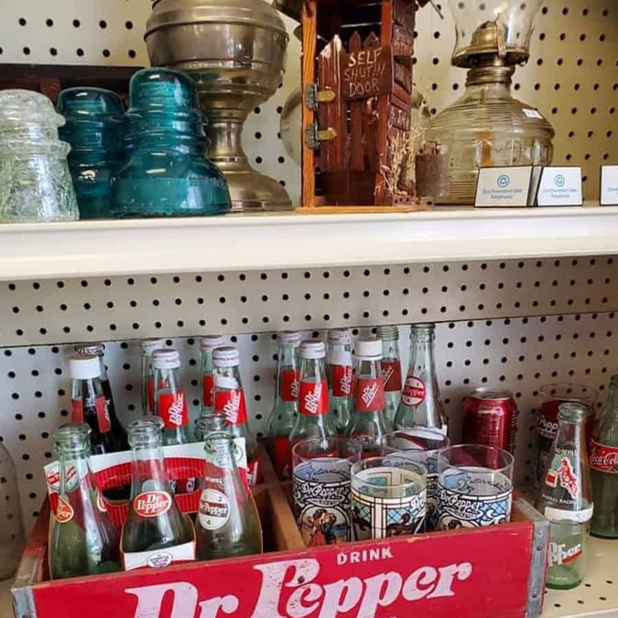 Texas Trading Post Jacksonville Visitor and Tourism Guide