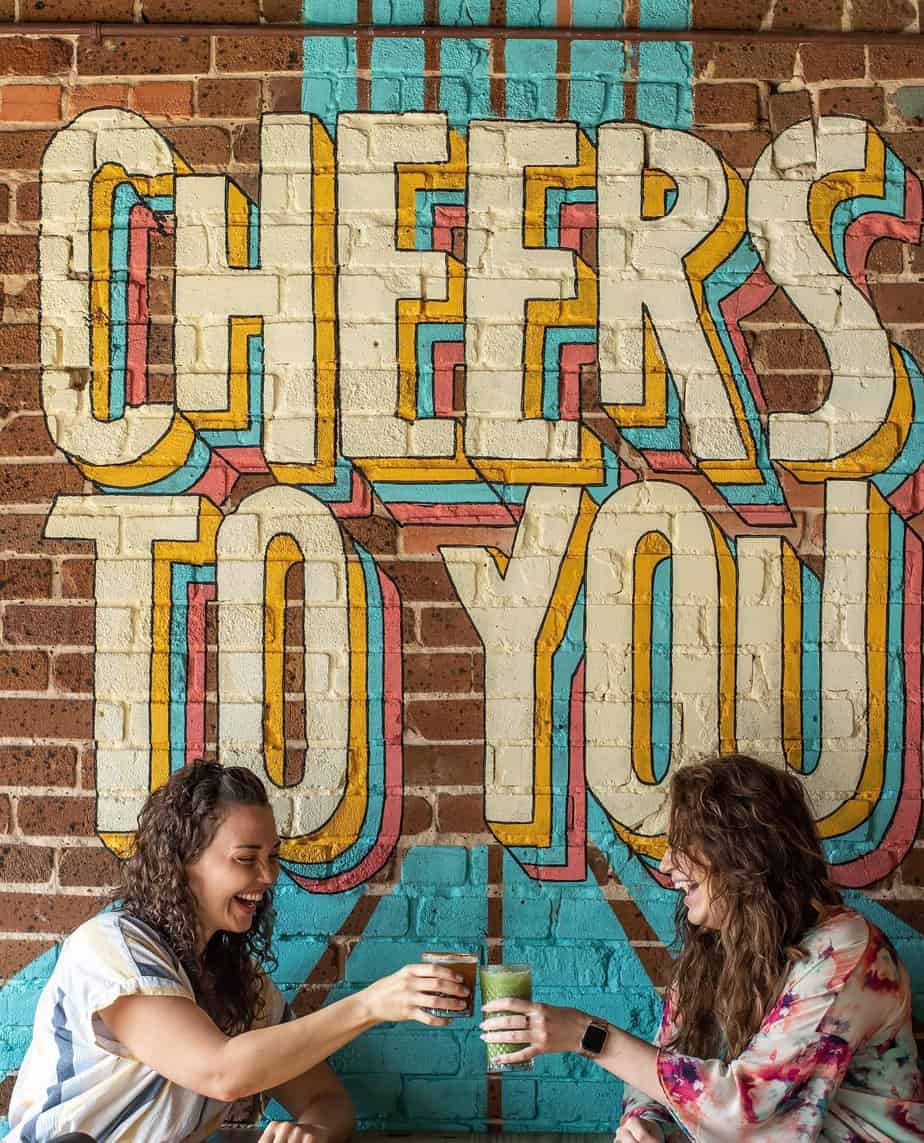 Neighbors Coffee Jacksonville Visitor and Tourism Guide