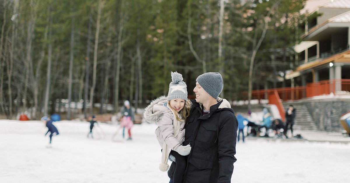 2ekskating Explore Kananaskis Tourism