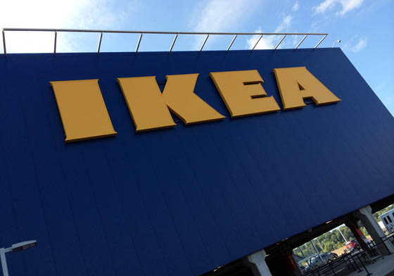 Weekend trip to Kansas City's IKEA store eventful, tasteful (with photo
