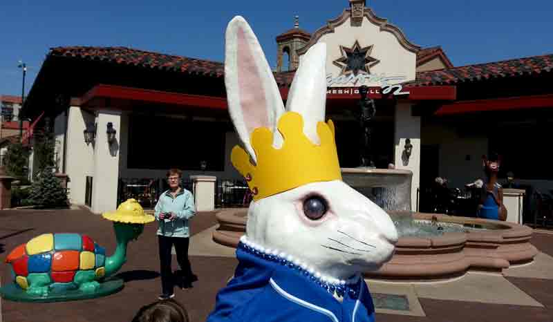 Kansas City Easter Events 2015 Explore Kansas City