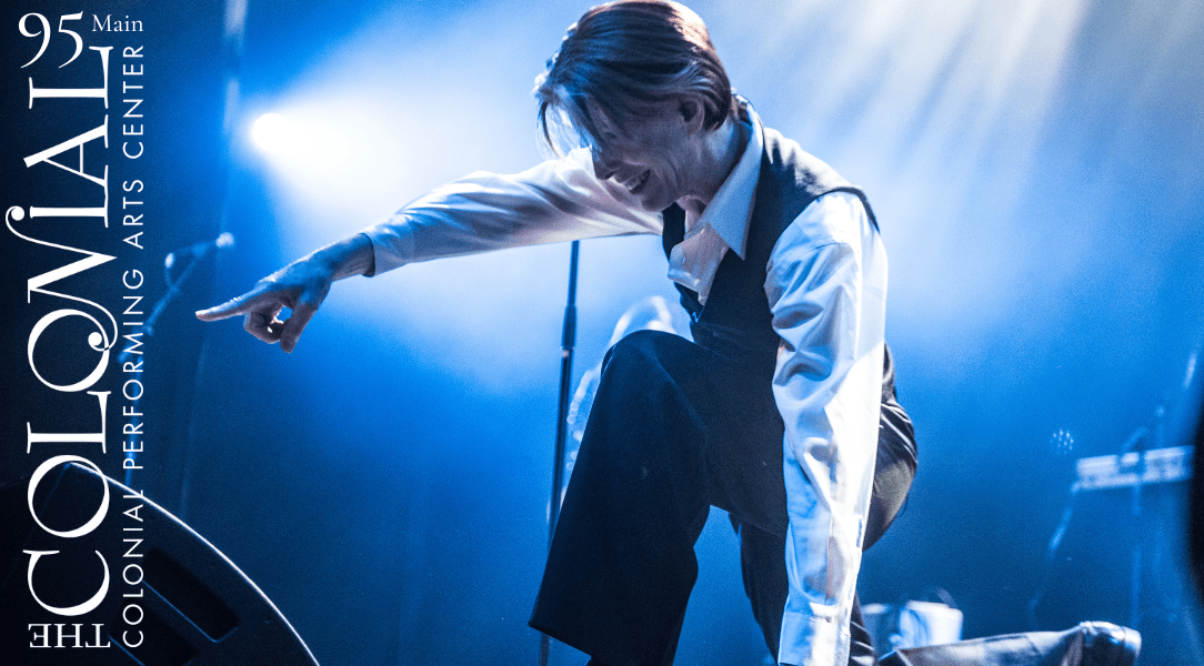 Space Oddity The Quintessential Bowie Experience Explore Keene