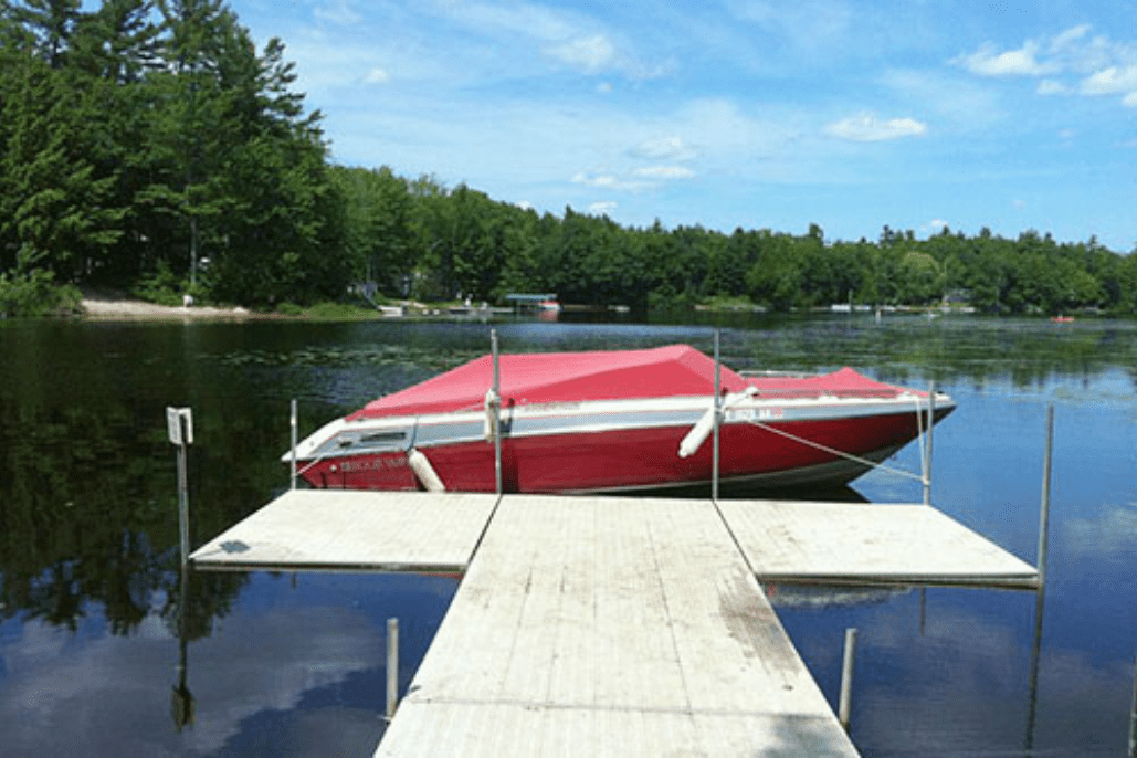 WOODMORE Family Campground and RV Park Explore Keene