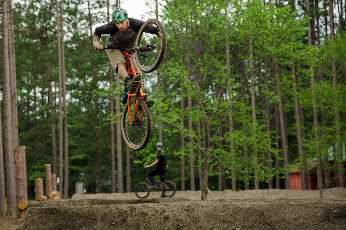 Keene Bike Park Explore Keene