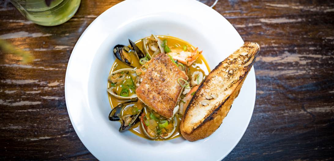 Kensington Md Restaurants