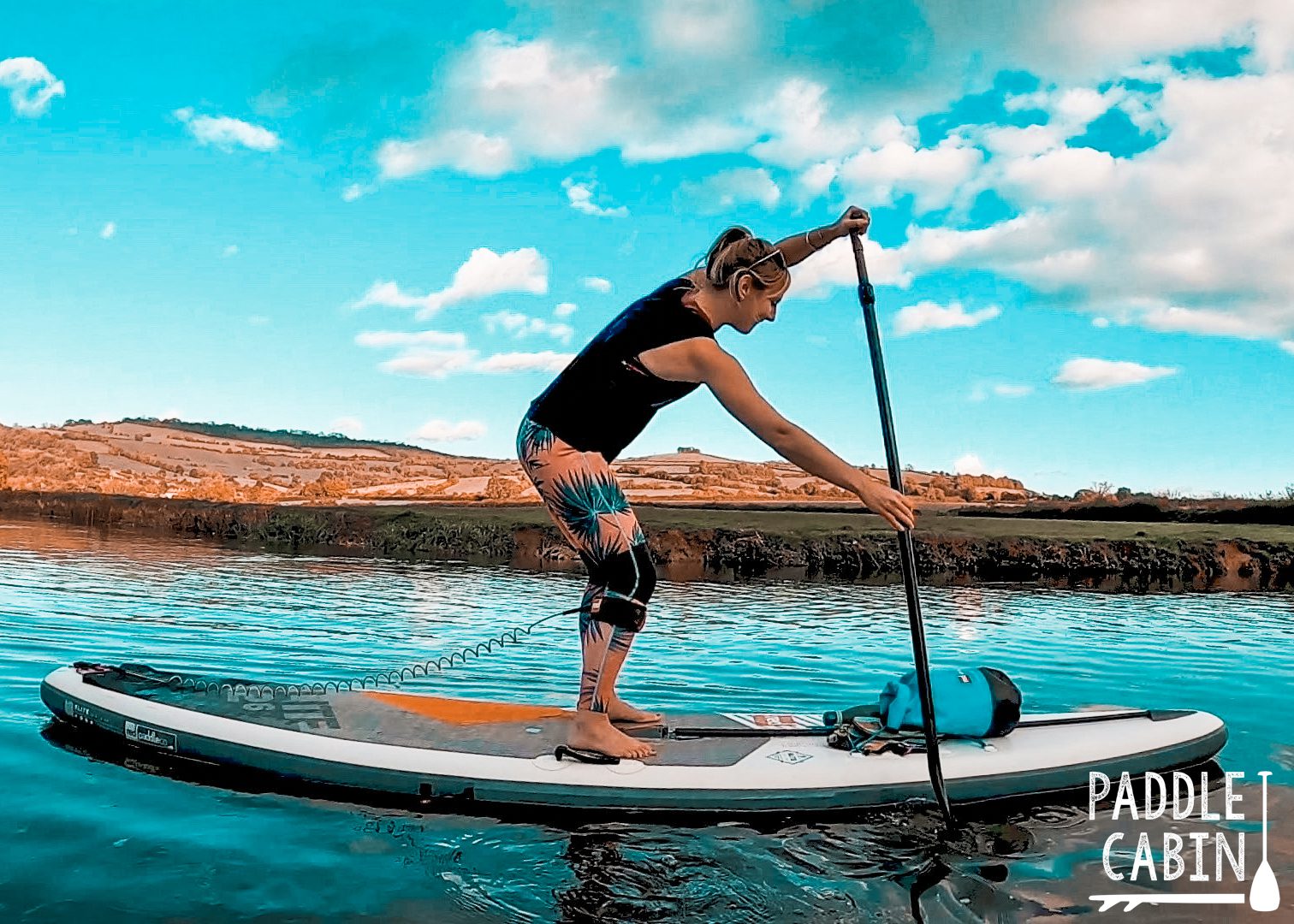 Paddleboarding in Kent Find Out More Here Explore Kent