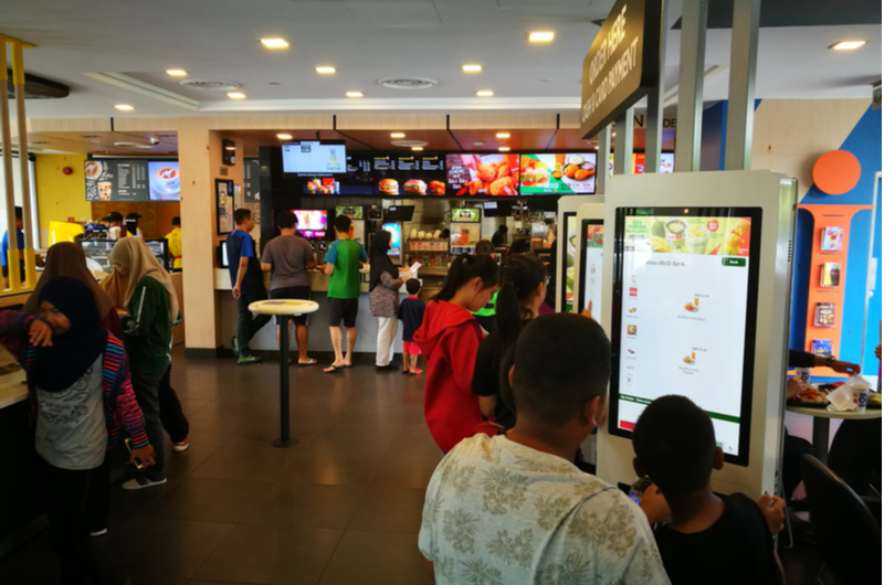 Analyzing Quick Service Restaurant Industry Trends Who’s Growing and Why?