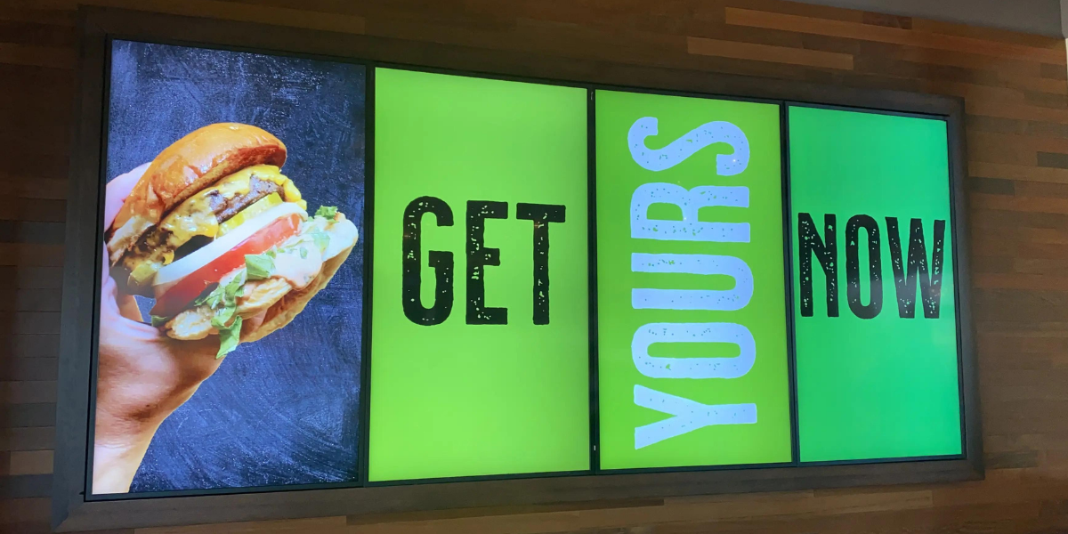 What is the Best TV for Digital Signage?