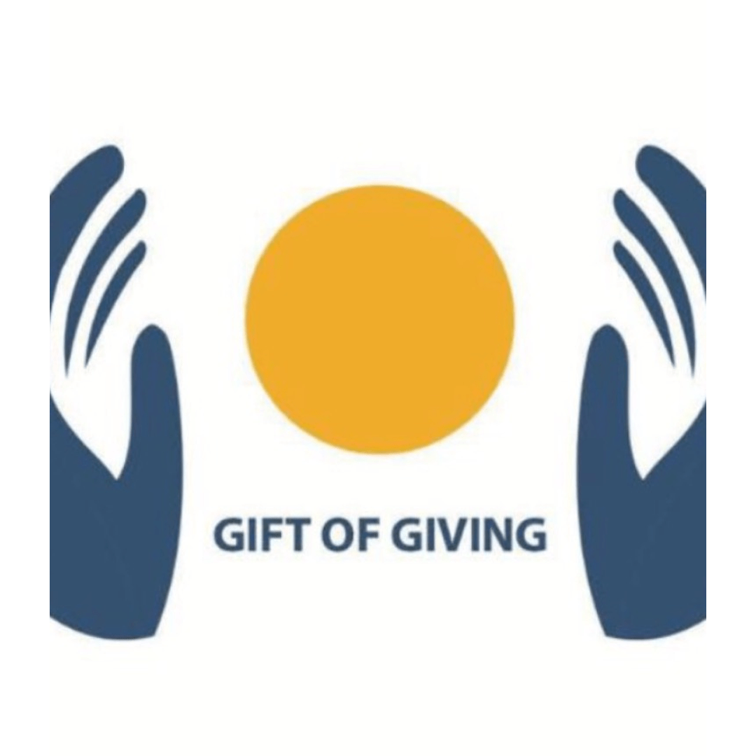 Gift Of Giving Explore Kirklees