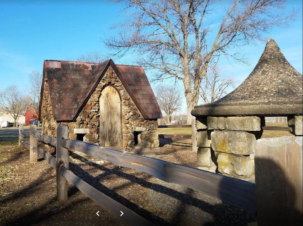 Myrick Park ExploreLaCrosse