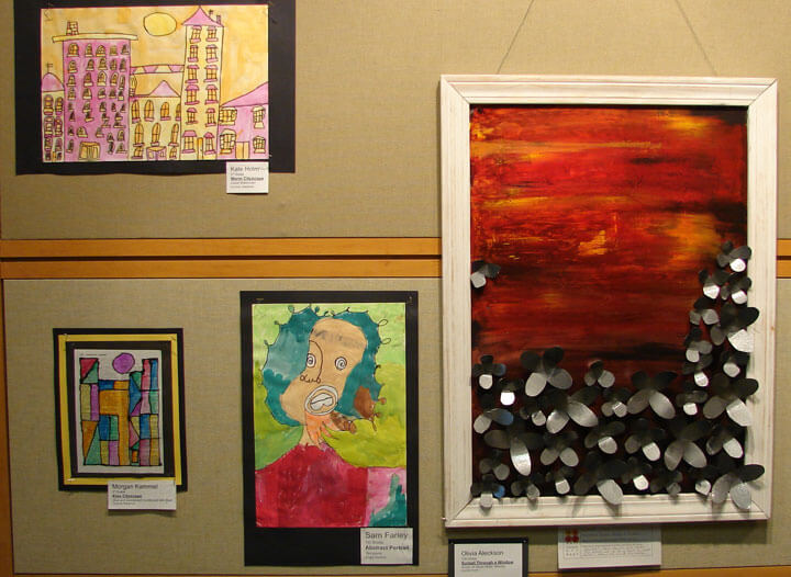 West Salem School District ExploreLaCrosse