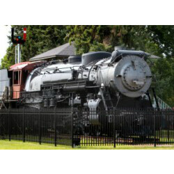 Christmas Train Wisconsin 2022 La Crosse Wi Great Tri-State Rail Sale - Explorelacrosse