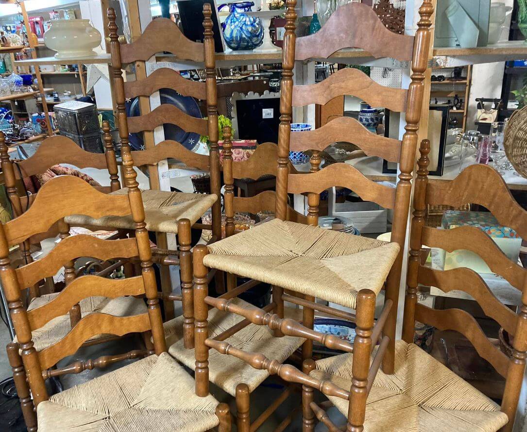 Caledonia Street Antiques ExploreLaCrosse