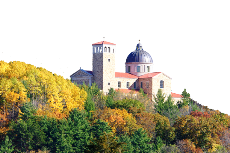 5 Things You Need to Know Before You Go Shrine of Our Lady of