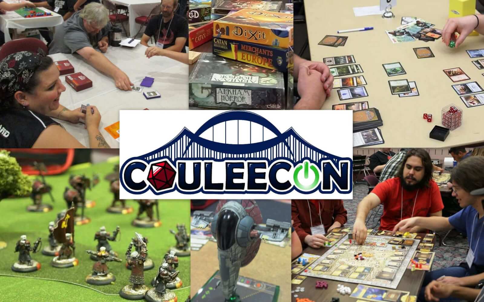 Coulee Con ExploreLaCrosse