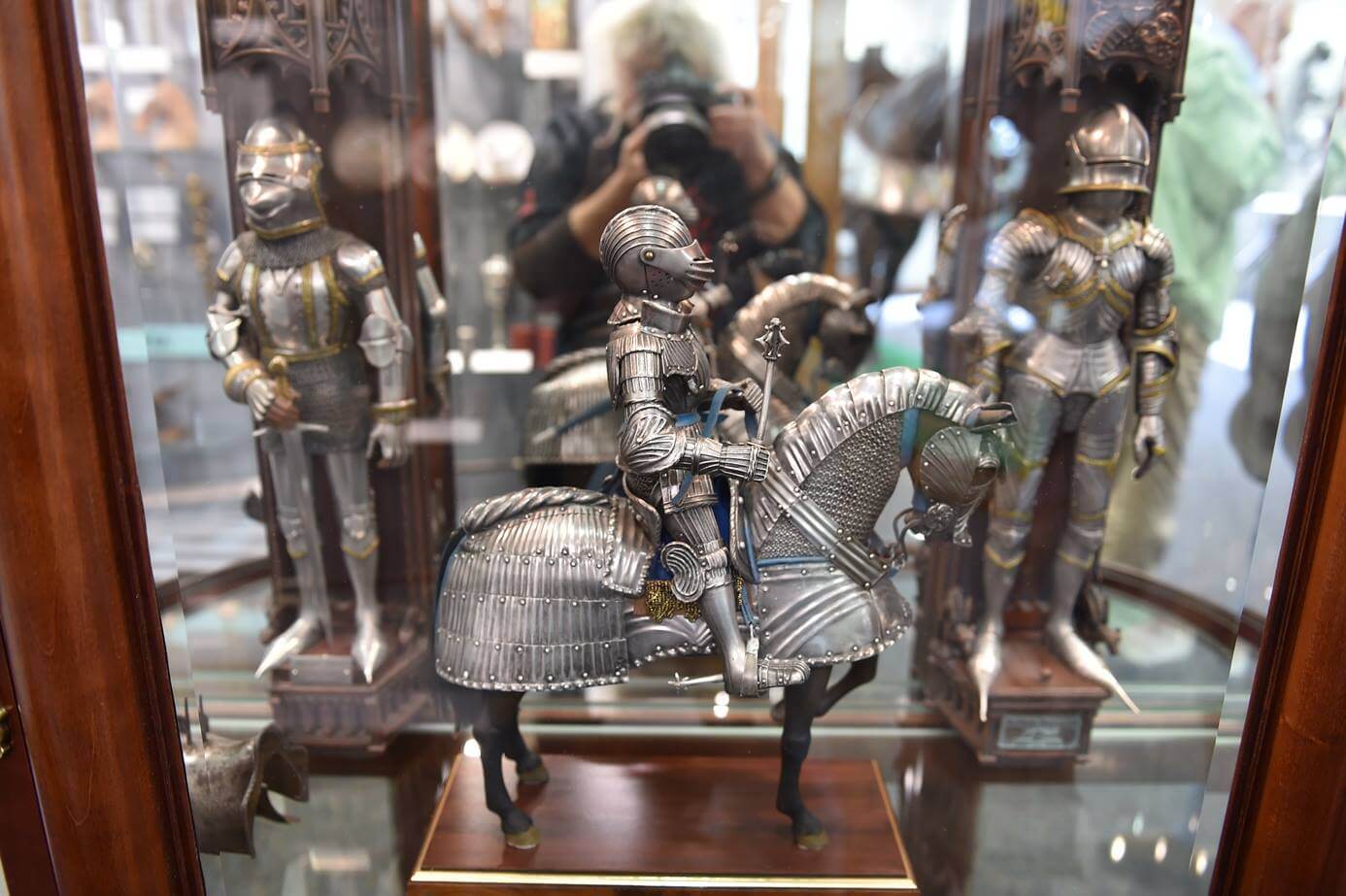 Castlerock Museum ExploreLaCrosse