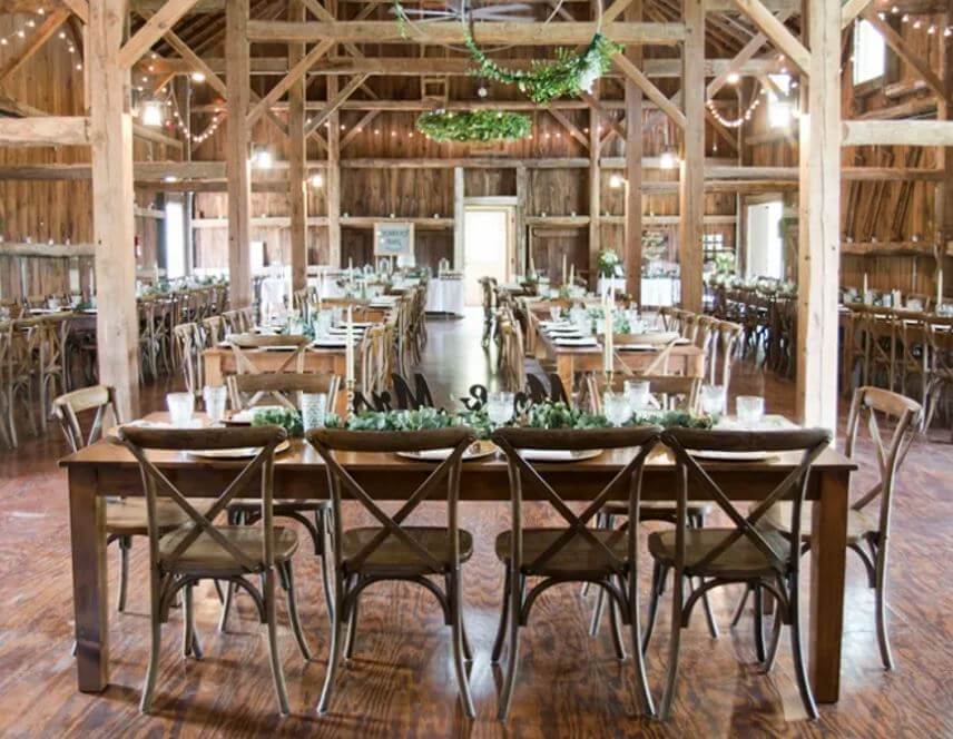 Horstmann Homestead Farm and Events ExploreLaCrosse