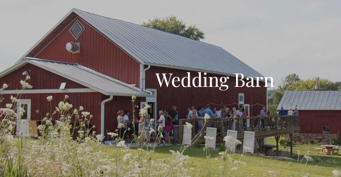 Horstmann Homestead Farm and Events ExploreLaCrosse