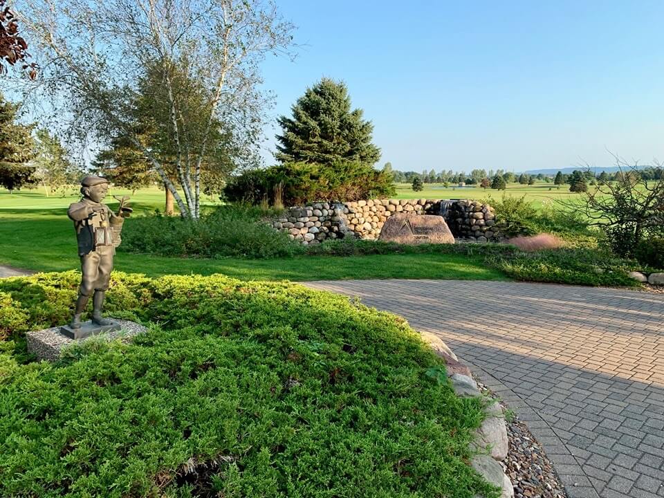 Trempealeau Mountain Golf Club ExploreLaCrosse