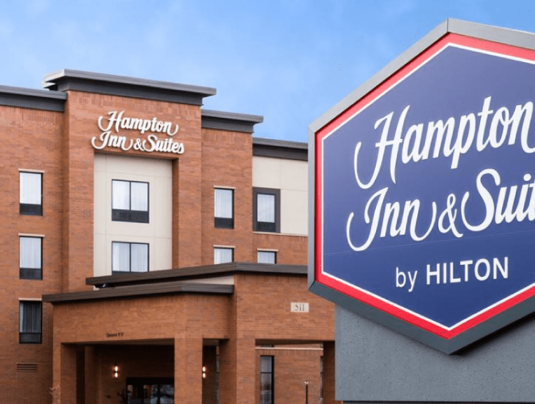 Hampton Inn & Suites (Downtown) ExploreLaCrosse