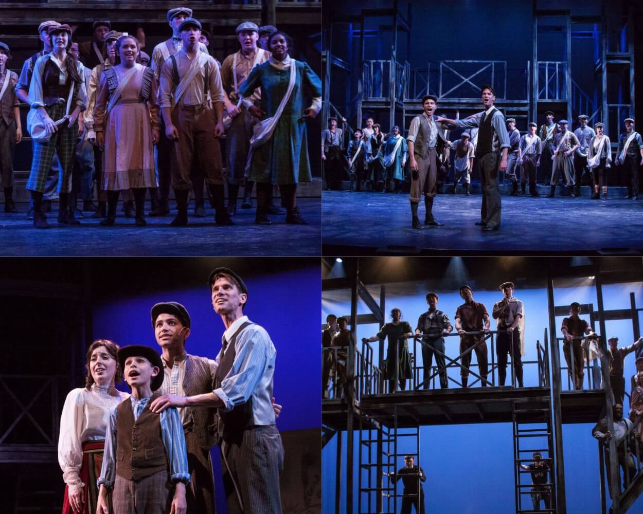 La Crosse Community Theater ExploreLaCrosse