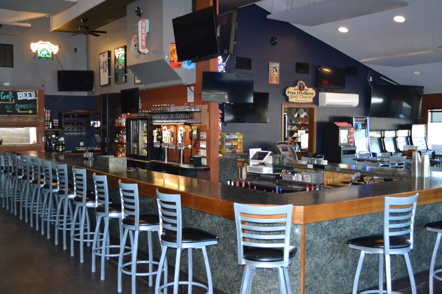 Fox Hollow ExploreLaCrosse