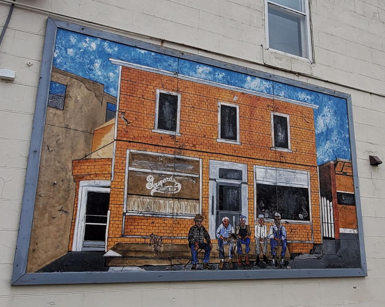 Caledonia Chamber of Commerce ExploreLaCrosse