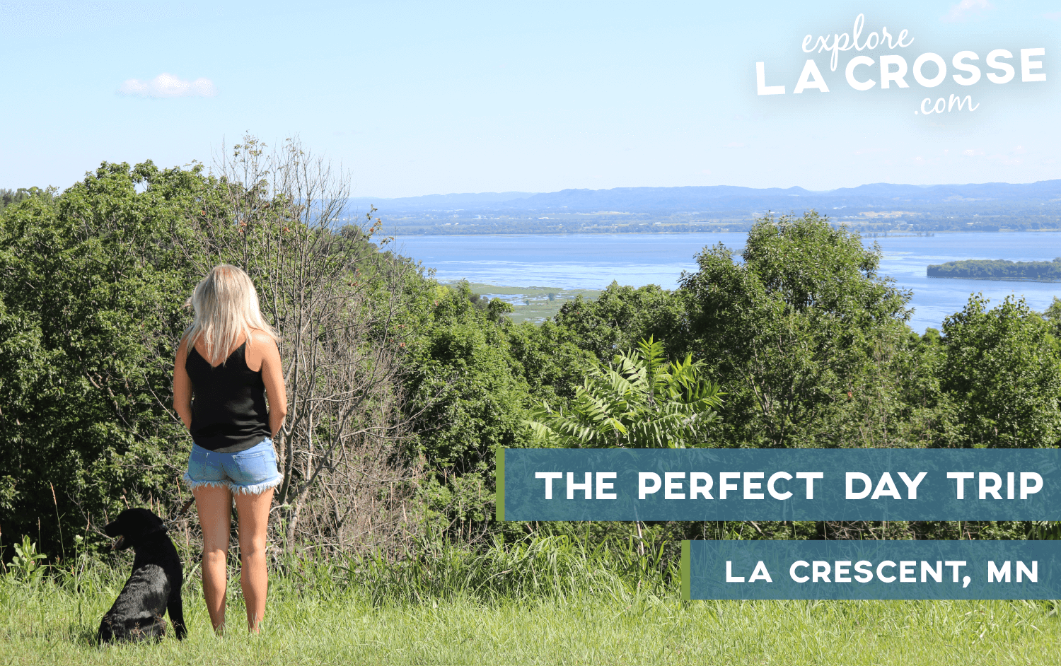 6 Steps to the Perfect Day Trip to La Crescent ExploreLaCrosse
