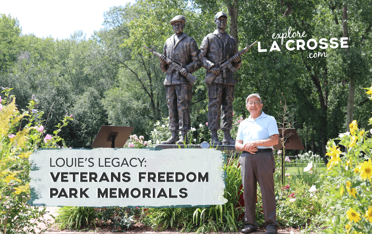 La Crosse Events Calendar ExploreLaCrosse