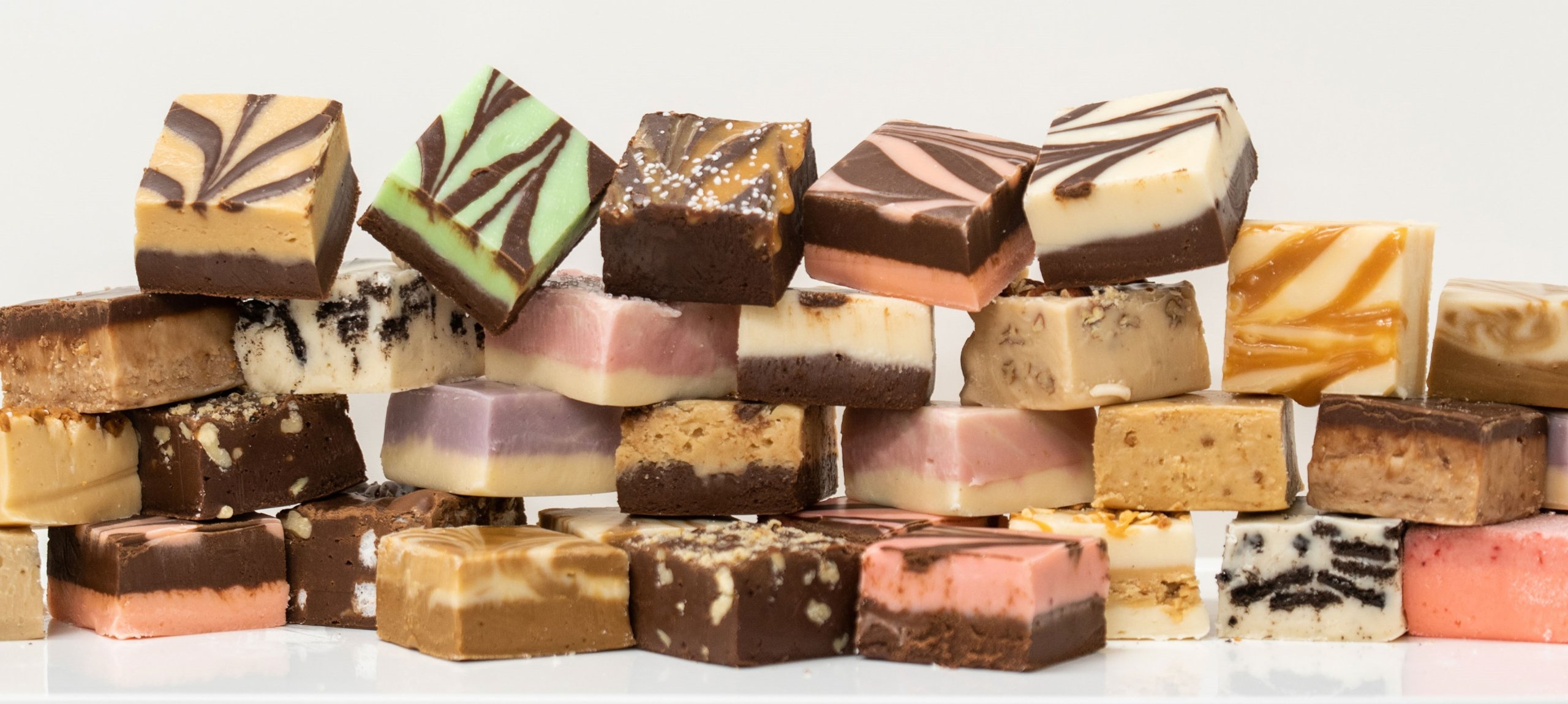 National Fudge Day! ExploreLaCrosse