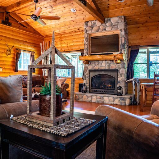 Knutson Property Services & Cabin Rentals ExploreLaCrosse