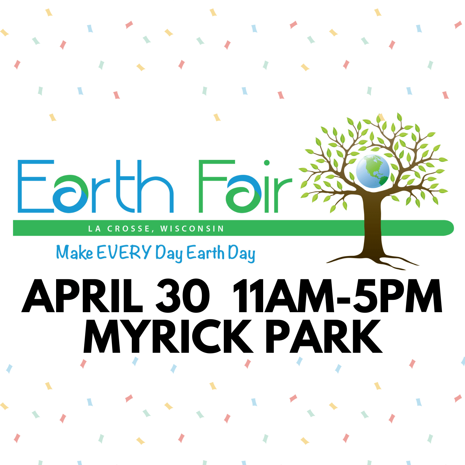 Earth Fair ExploreLaCrosse