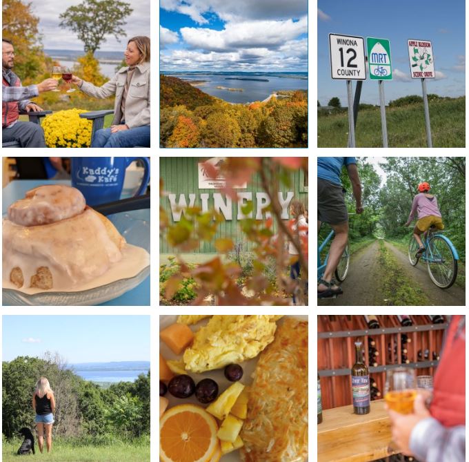 6 Steps to the Perfect Day Trip to La Crescent ExploreLaCrosse