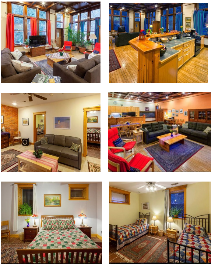 The Best Bed & Breakfasts in the La Crosse Region ExploreLaCrosse