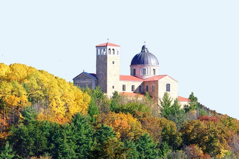 Know Before You Go Spiritual Tours and Places in La Crosse, WI