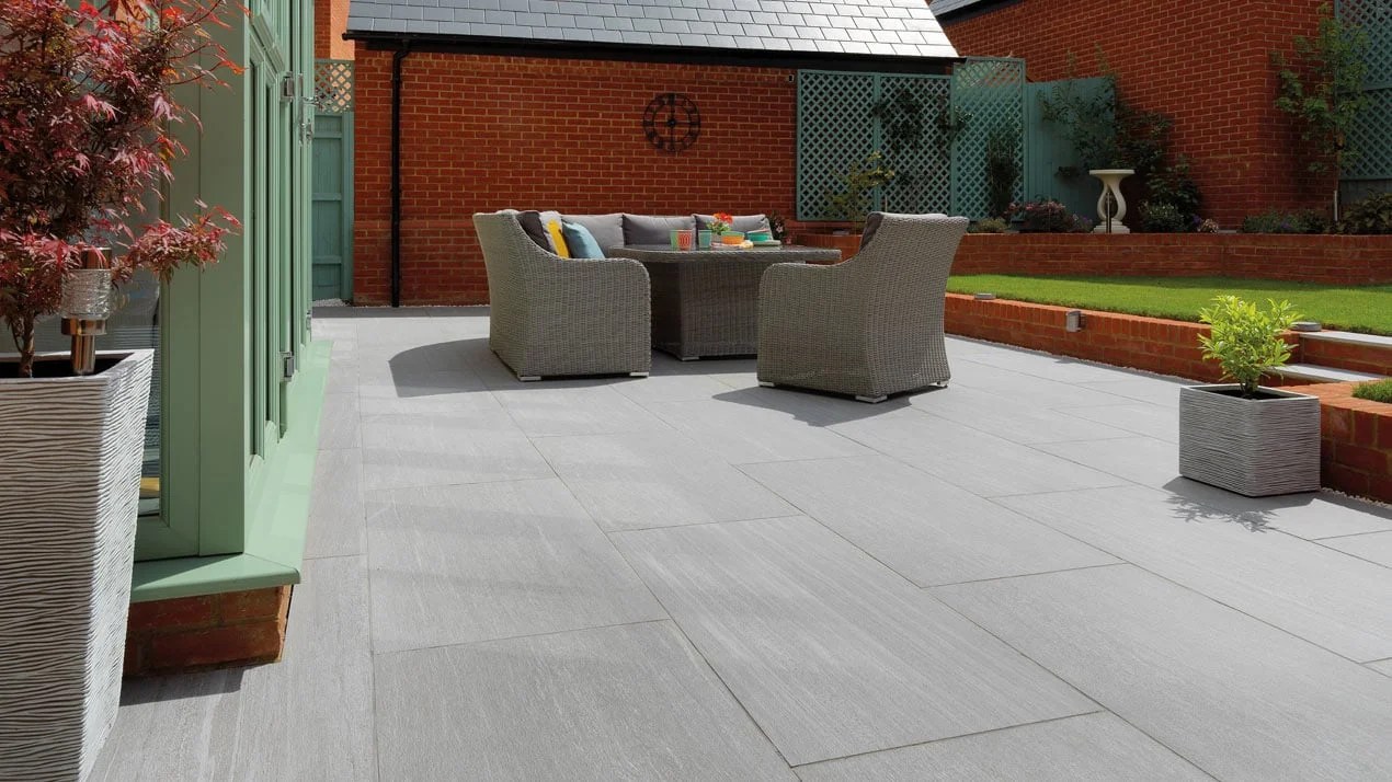 Types Of Paving Slabs Explore Landscaping