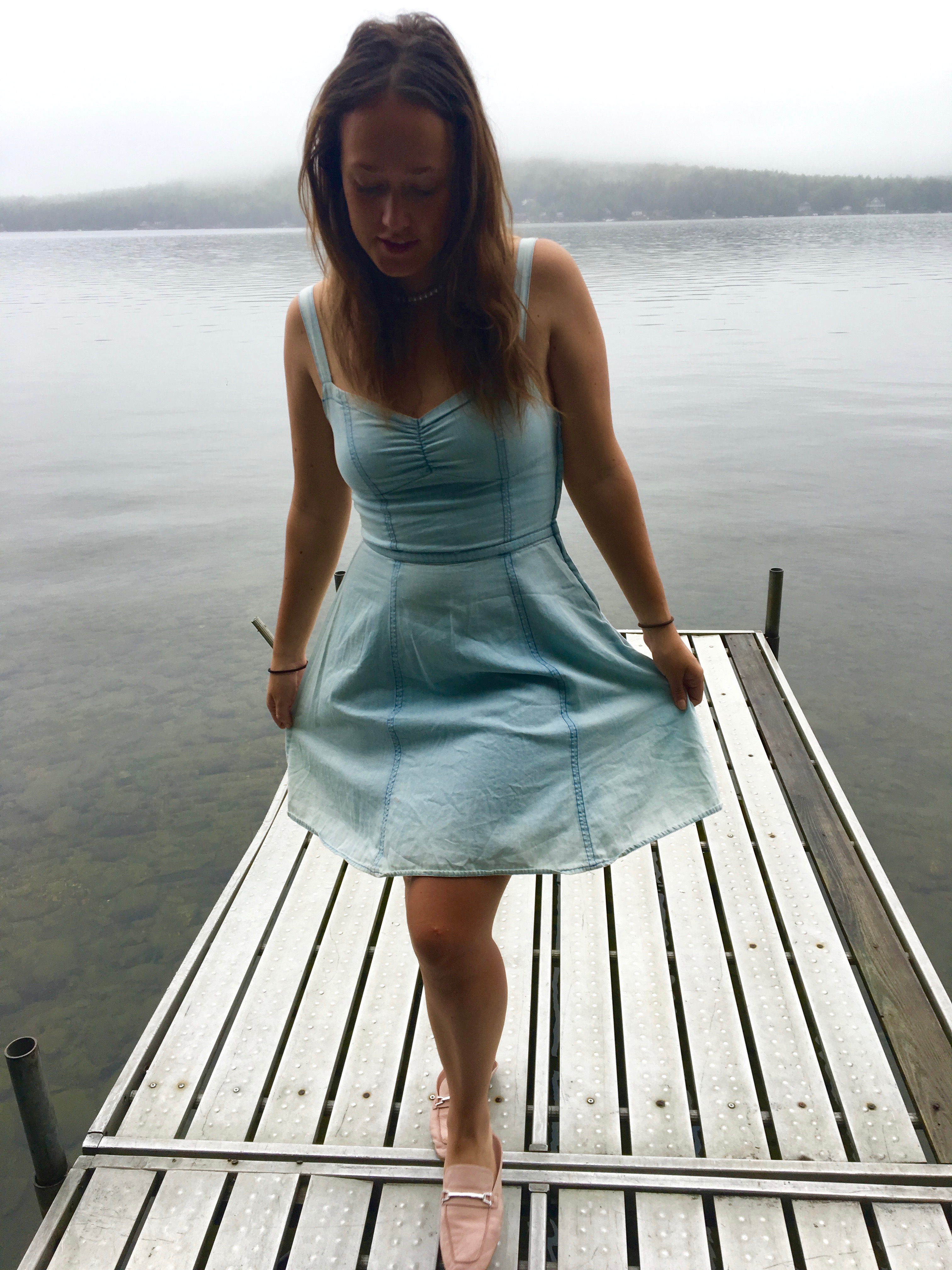 10 Favorite Outfits August Explore. Love. Live.