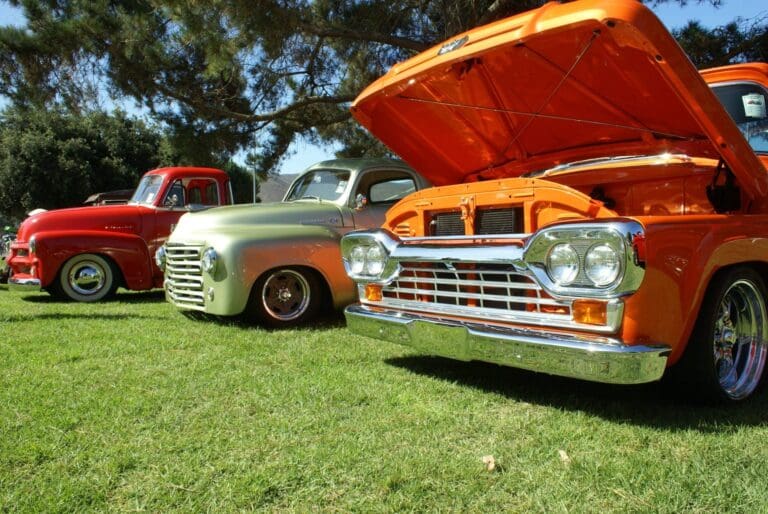 Lompoc Police Car Show Lompoc Events Calendar