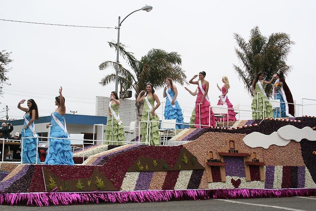 lompoc flower festival 2023 schedule Lompoc Events Calendar Lompoc California