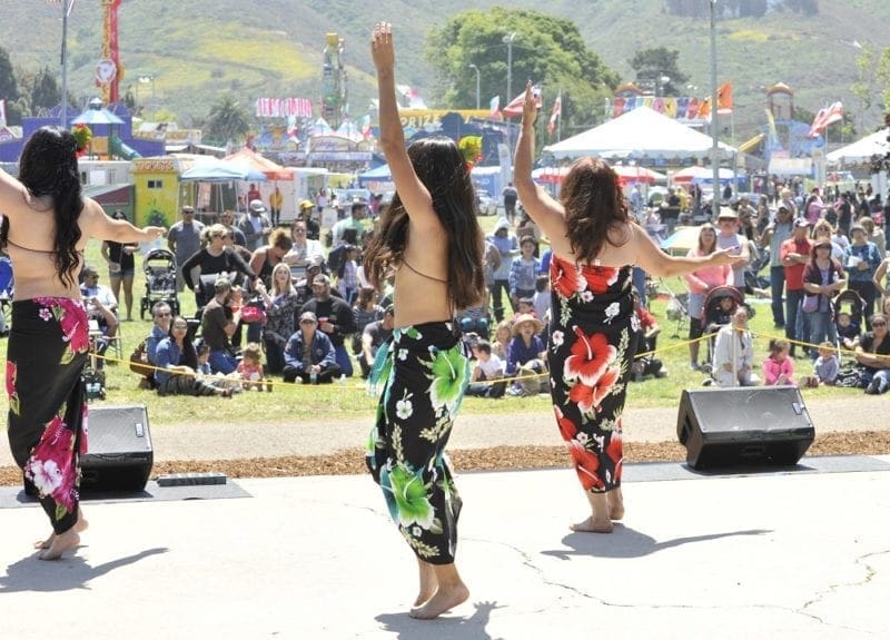 lompoc flower festival 2023 schedule Lompoc Events Calendar Lompoc California