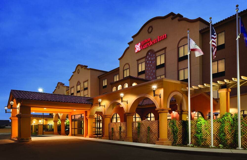 Lompoc CA Lompoc California