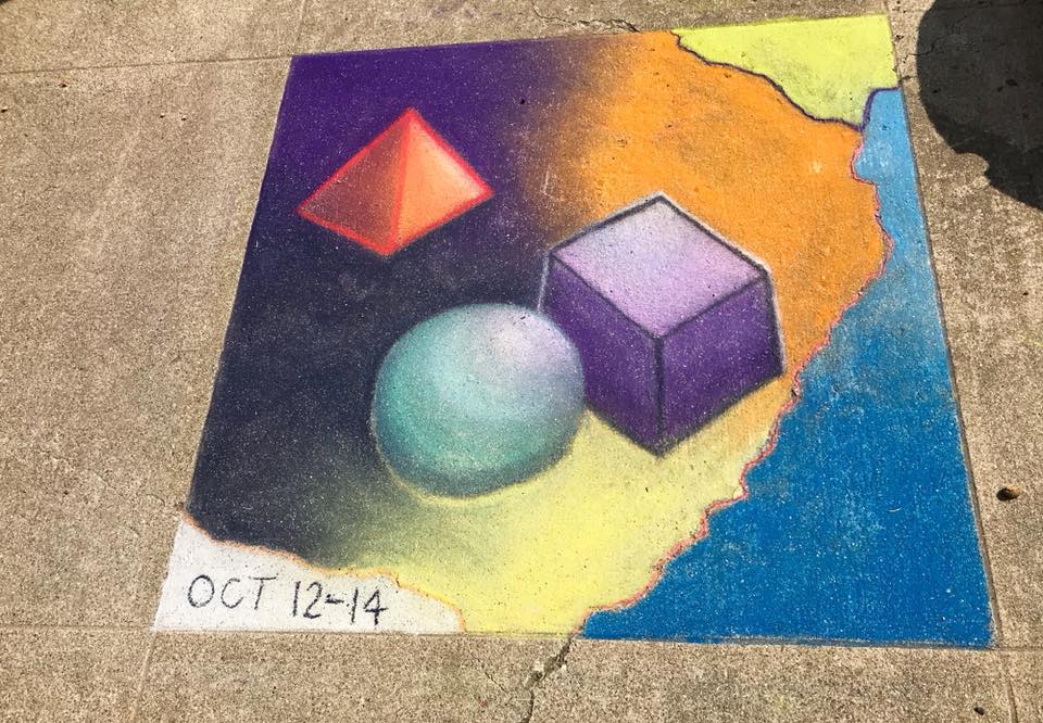 Art, Harvest & Wine Fall Road Trip to Lompoc Lompoc California