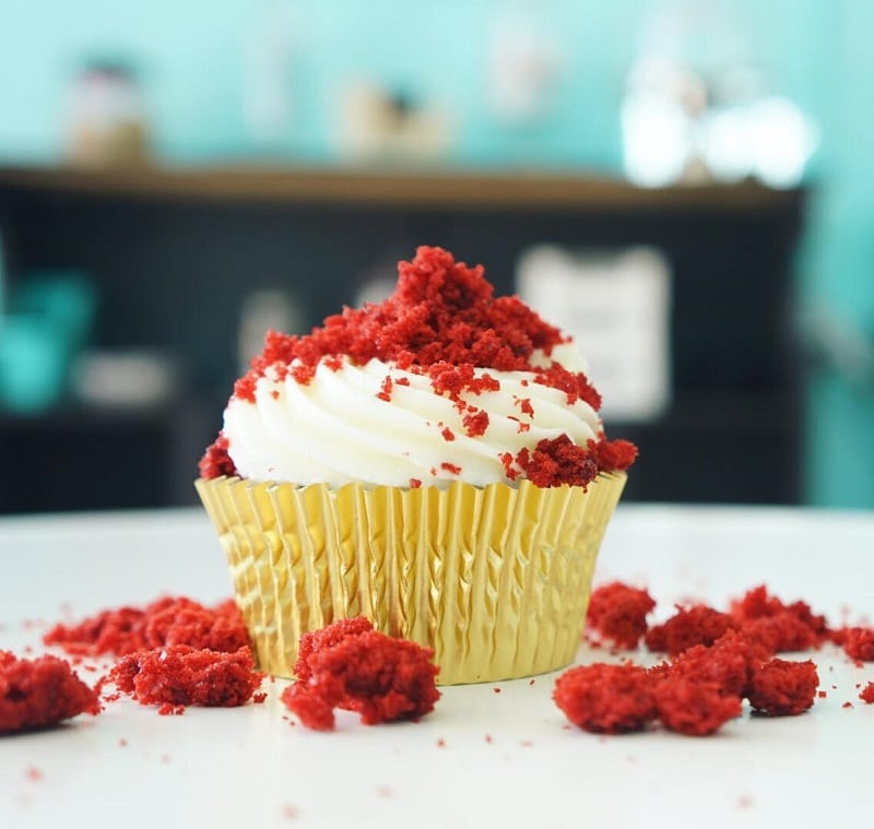 Sweet Baking Co. Lompoc California