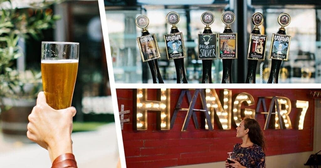 The 4 Best Places to Grab a Beer in Lompoc Lompoc California