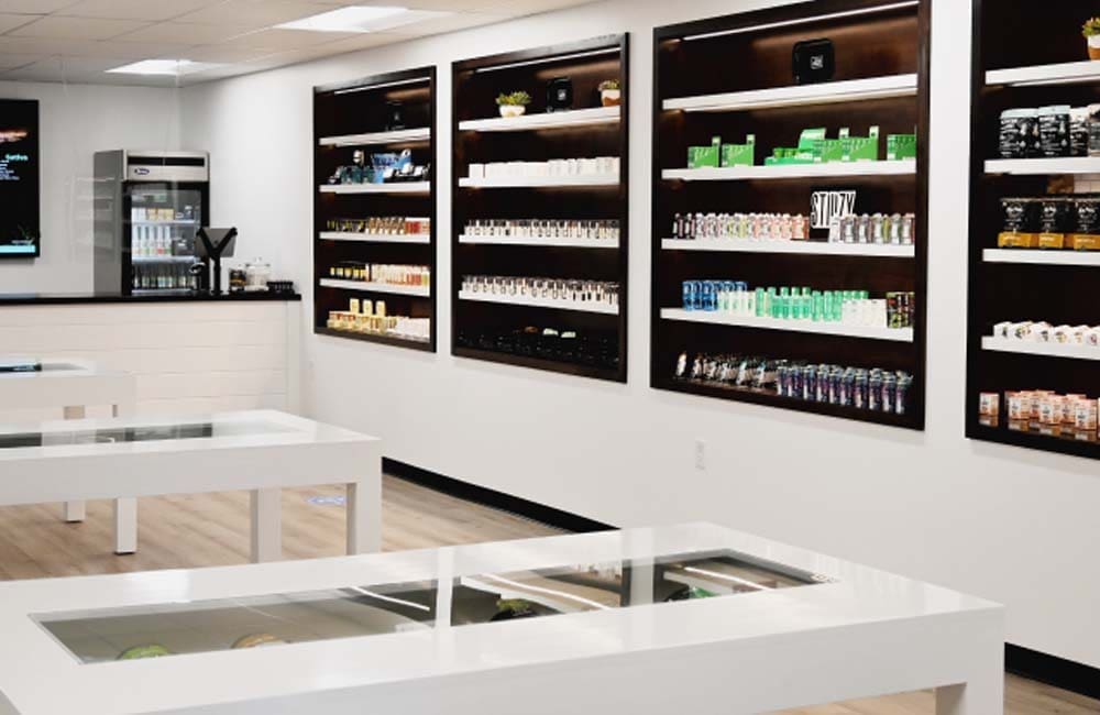 One Plant Dispensary Lompoc California